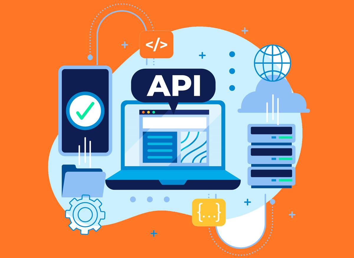 Integración API